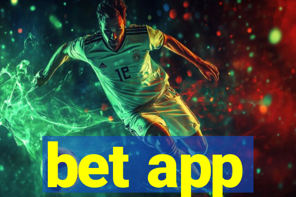 bet app